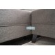 KRN058724 مجموعة أريكة زاوية EFSUN مع سرير بانورامي بني 03