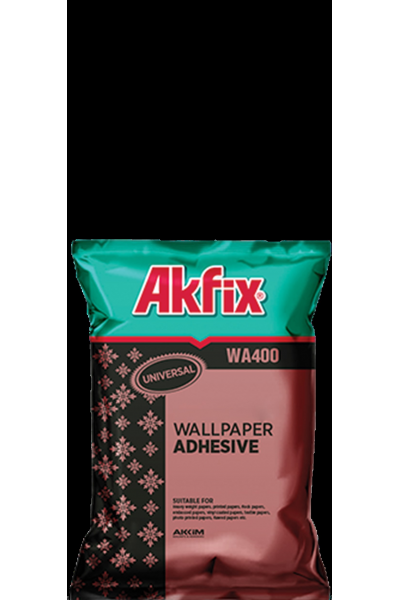 AKFİX WA400 DUVAR KAĞIDI YAPIŞTIRICI 250 GR