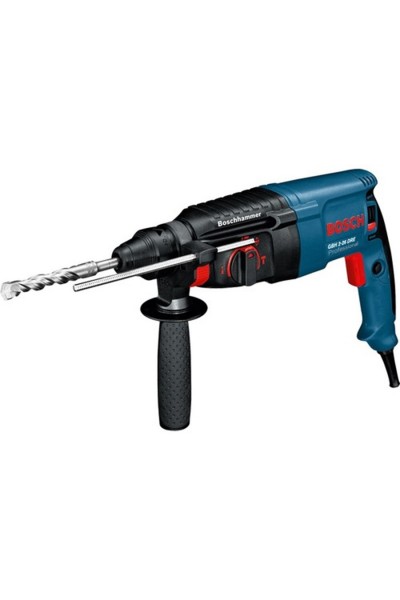 BOSCH GBH 2-26 DRE KIRICI DELİCİ 800 W