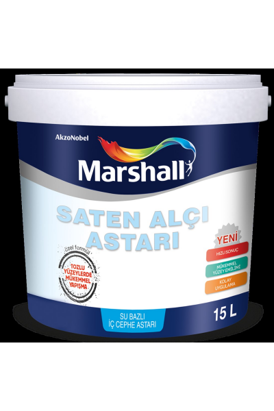 SATEN ALÇI ASTARI 0,75 LT