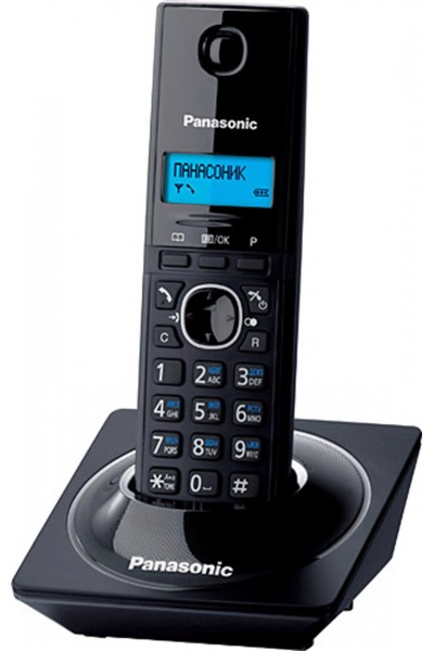 PANASONİC KX-TG 1611 TELSİZ TELEFON