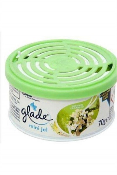 GLADE MİNİ JEL YASEMİN 70gr