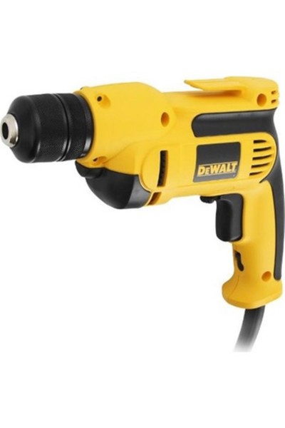 DEWALT DWD112S 10MM 710W DARBESİZ MATKAP