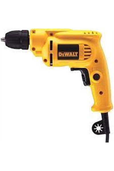 DEWALT DWD014S 10MM 550W DARBESİZ MATKAP