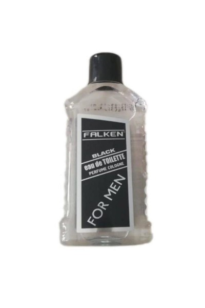 FALKEN BLACK KOLONYA 200 ML CM-211