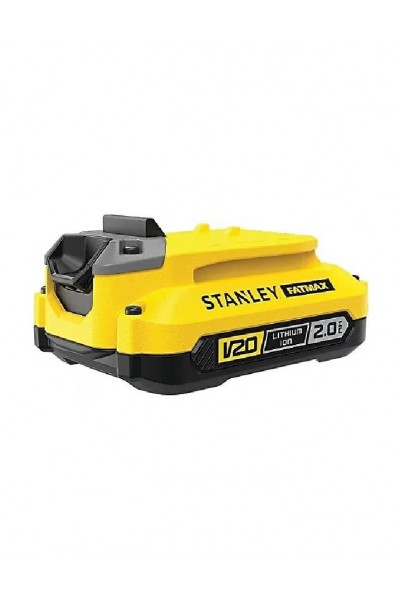 STANLEY SFMCB202 18V 2.0AH V20 AKÜ