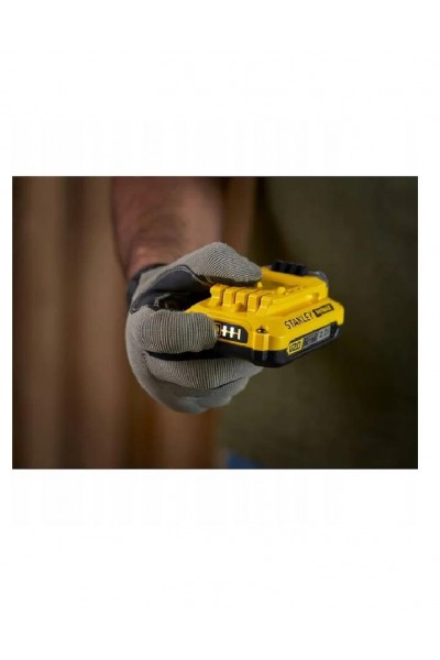 STANLEY SFMCB202 18V 2.0AH V20 AKÜ