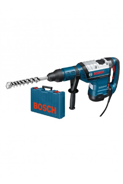 BOSCH GBH 8-45 DV KIRICI DELİCİ 1500 W 8,2 KG