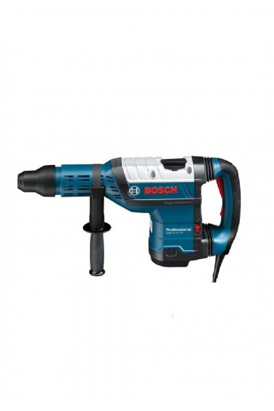 BOSCH GBH 8-45 DV KIRICI DELİCİ 1500 W 8,2 KG