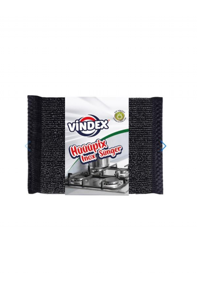 VİNDEX HÜÜPİX İNOX SÜNGER 1011201