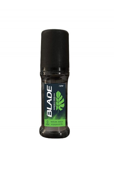 BLADE GREEN DREAM ROLL ON 50 ML 