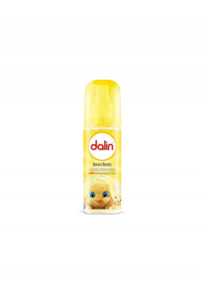 DALİN BICI BICI KOLONYA 150 ML 