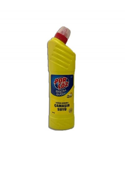 PORÇÖZ ÇAMAŞIR SUYU YAZ YAĞMURU 750 ML