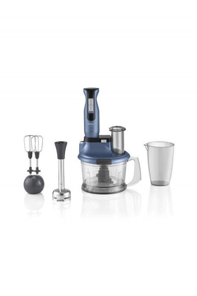 ARZUM HESTİA MULTI BLENDER SETİ OKYANUS AR1104 