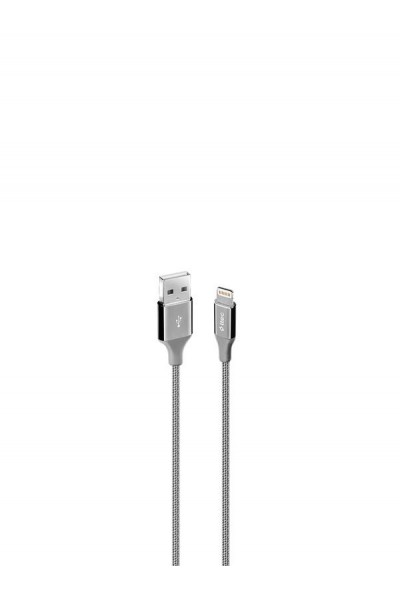 TTEC 2DK16UG ALUMİCABLE IPHONE ŞAJ KABLOSU 