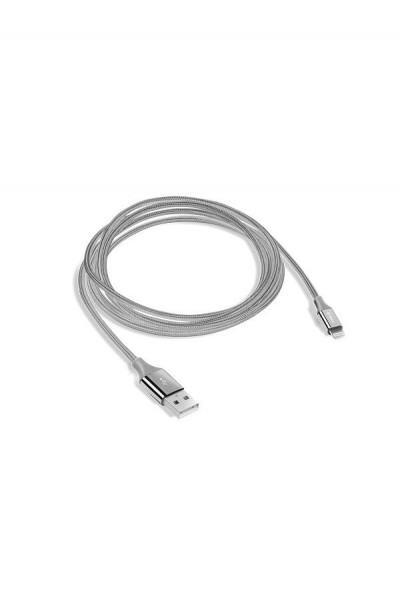 TTEC 2DK16UG ALUMİCABLE IPHONE ŞAJ KABLOSU 