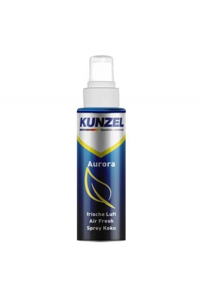 KUNZEL AURORA SPREY KOKU 170 ML