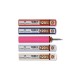 FABER CASTELL GRİP MİNE 0.50 MM KALEM UCU -6'LI-