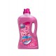 BİNGO FRESH YÜZEY TEMİZLEYİCİ PEMBE DÜŞLER 2,5 L