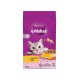 WHISKAS TAVUKLU YETİŞKİN KEDİ MAMASI 3,8 KG 