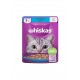 WHISKAS POUCH JÖLE TON BALIKLI KEDİ MAMASI 85 GR