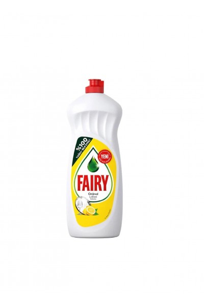 FAİRY SIVI BULAŞIK DETERJANI 650 ML