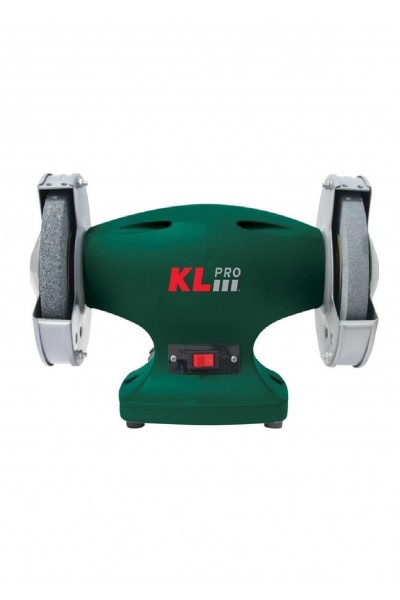 KL PRO KLTM150 250 W 150 MM TAŞ MOTORU