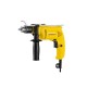 STANLEY WD200IC2 İNVERTER KAYNAK MAKİNESİ 200A