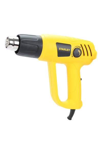 STANLEY STXH2000-TR 2000W SICAK HAVA TABANCASI