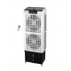 AİRKİNG RUBENİS 2235B SİYAH CLİMAX HAVA SOĞUTUCU DOUBLE 220W 35 L