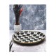 AROW TR-3899 PASTA SERVİS 21 CM DAMA