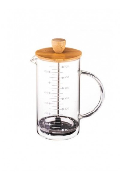 Bambum leonardo french press 700 ml b5570