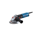 BOSCH GWS 14-125 S ELEKTRİKLİ TAŞLAMA MAKİNESİ