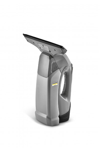 Karcher WVP 10 Cam Temizleme Makinesi 