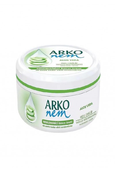 Arko Nem aloe vera krem 300ml 