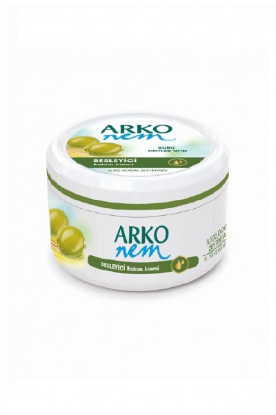 ARKO NEM KREM 150 ML ZEYTİNYAĞLI