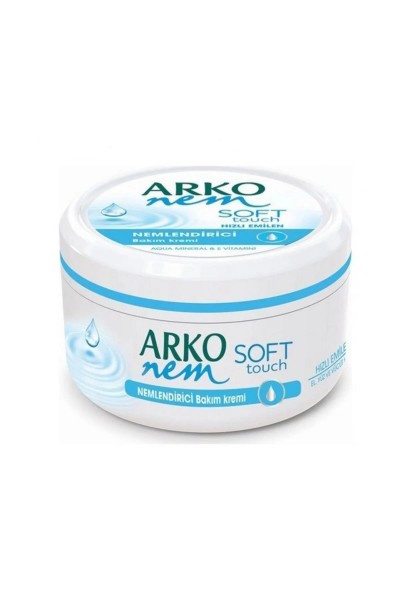 ARKO NEM SOFT TOUCH KREM 150 ML