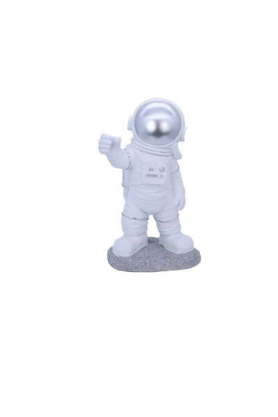 AROW DEKORATİF SERAMİK ASTRONOT D-497