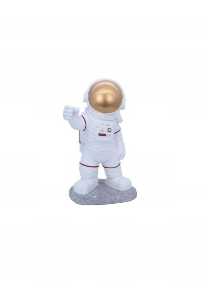 AROW DEKORATİF SERAMİK ASTRONOT D-497
