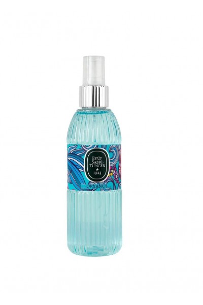 EYÜP SABRİ TUNCER OKYANUS KOLONYASI PET SPREY 150 ML EYÜP SABRİ TUNCER OKYANUS KOLONYASI PET SPREY 150 ML