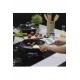 Schafer Gastronomie Master Granit Tava 26Cm-Siyah Schafer Gastronomie Master Granit Tava 26Cm-Siyah