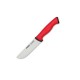 PİRGE DUO KÜT YÜZME BIÇAKLARI 12 CM KIRMIZI 34099-02 PİRGE DUO KÜT YÜZME BIÇAKLARI 12 CM KIRMIZI 34099-02