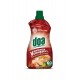 DOA Konsantre Yumşatıcı Amber&Gül 1500 ml DOA Konsantre Yumşatıcı Amber&Gül 1500 ml