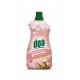 DOA Konsantre Yumşatıcı Pudra kokulu 1500 ml DOA Konsantre Yumşatıcı Pudra kokulu 1500 ml