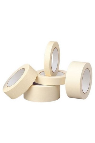 TAPEX KLASİK MASKELEME BANTI 48 MMx25 MT