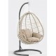 RATTAN TEKLİ SALINCAK 