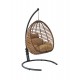 RATTAN TEKLİ SALINCAK 