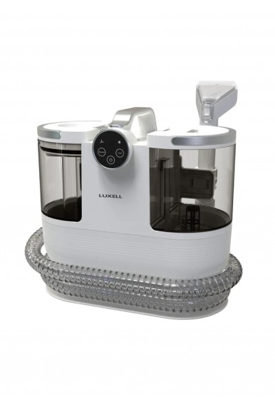 Luxell LXCC-01 Koltuk Halı Yıkama Makinesi 500 W Luxell LXCC-01 Koltuk Halı Yıkama Makinesi 500 W
