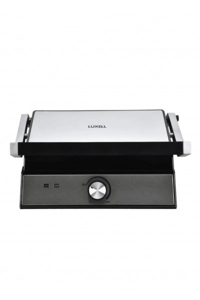 Luxell LXTM-02 tost makinesi 2000W Luxell LXTM-02 tost makinesi 2000W