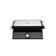 Luxell LXTM-02 tost makinesi 2000W Luxell LXTM-02 tost makinesi 2000W